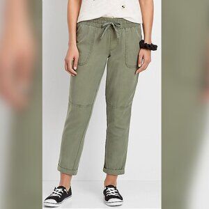 Maurices Ankle-Length Pants